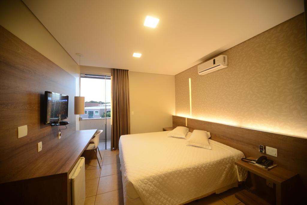  Indaiá Park Hotel