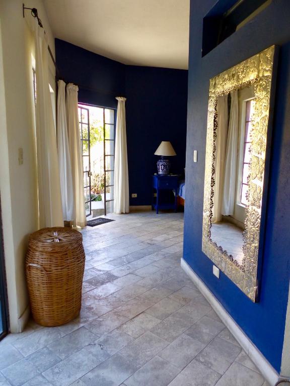 Fotografie z fotogalerie ubytování Casa Carly v destinaci San Miguel de Allende