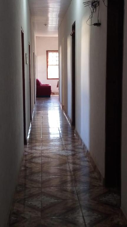  Pousada Central Diniz