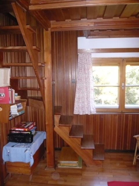 Fotografia z galérie ubytovania Waldnerhütte v Hermagore
