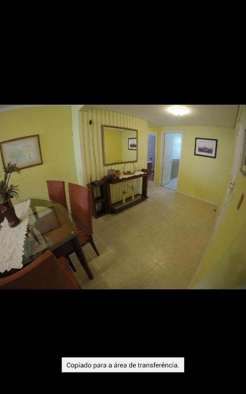  Quatro suites frente mar .