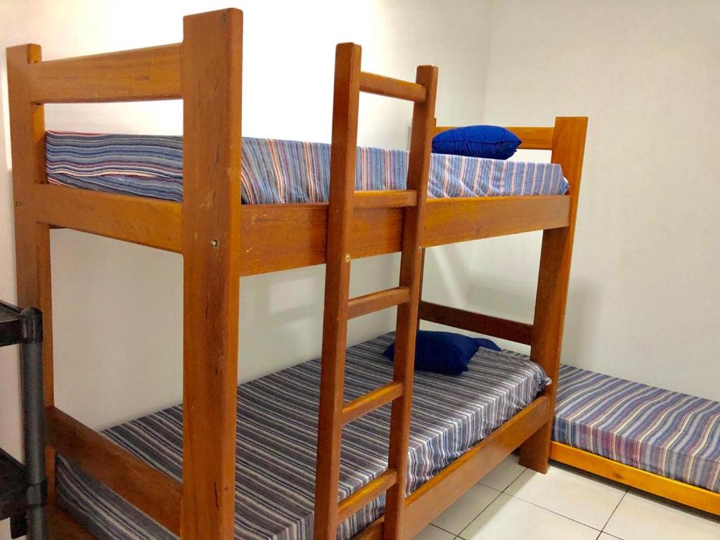  Apto Ubatuba Sun Way 3107