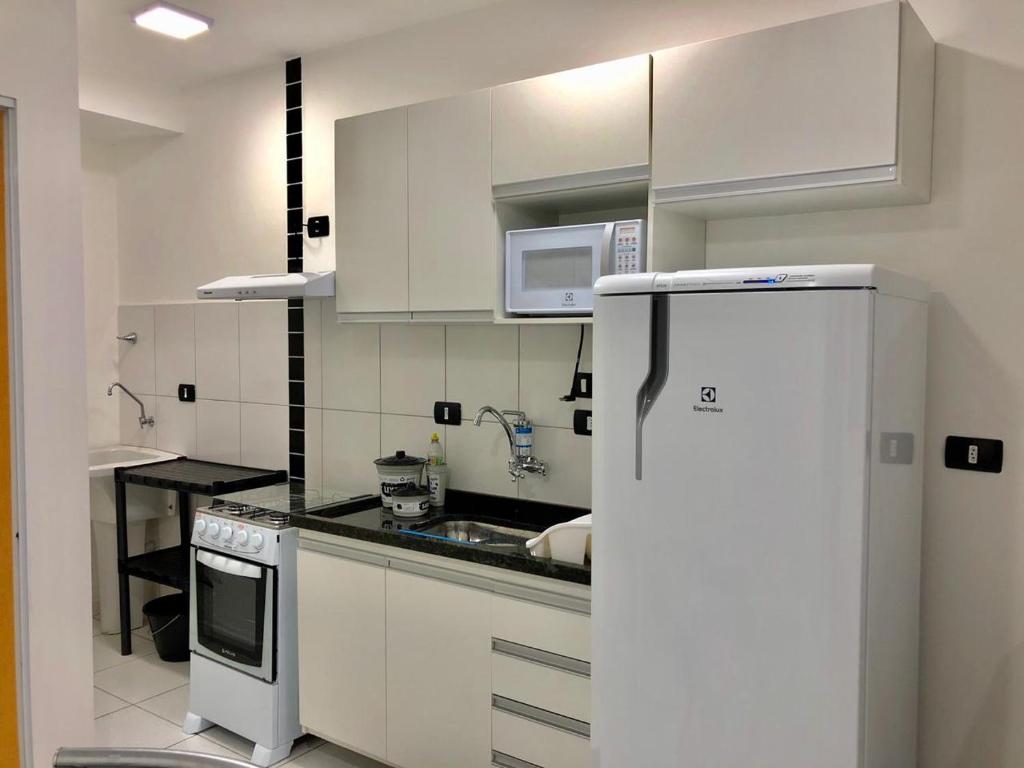  Apto Ubatuba Sun Way 3107