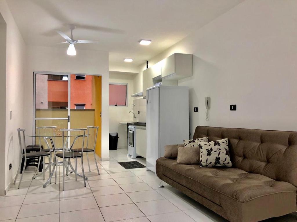  Apto Ubatuba Sun Way 3107