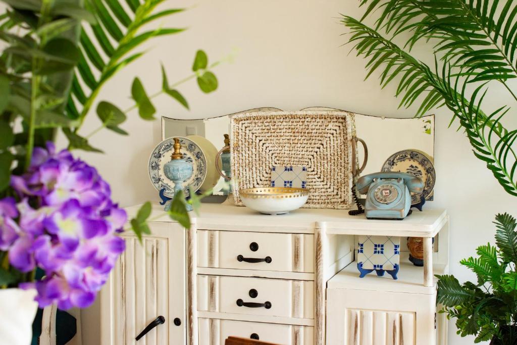 Red House By The River - 6