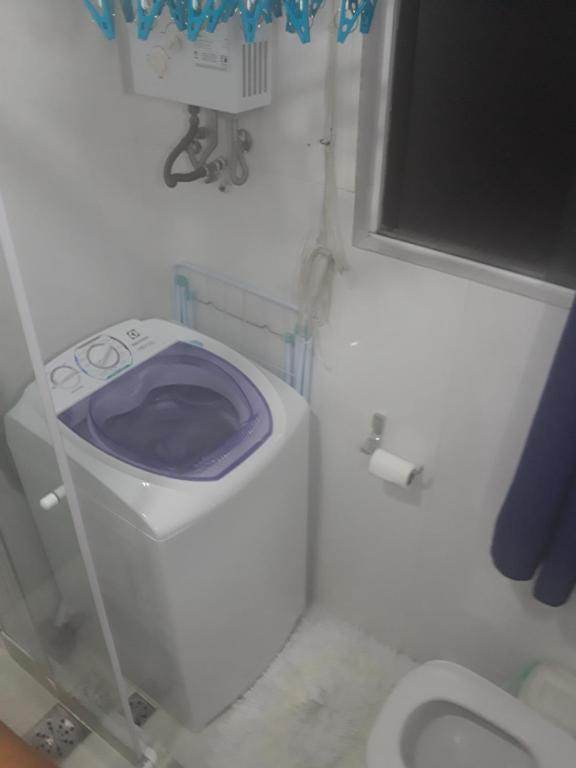  Apartamento de Férias Copacabana Rio de Janeiro