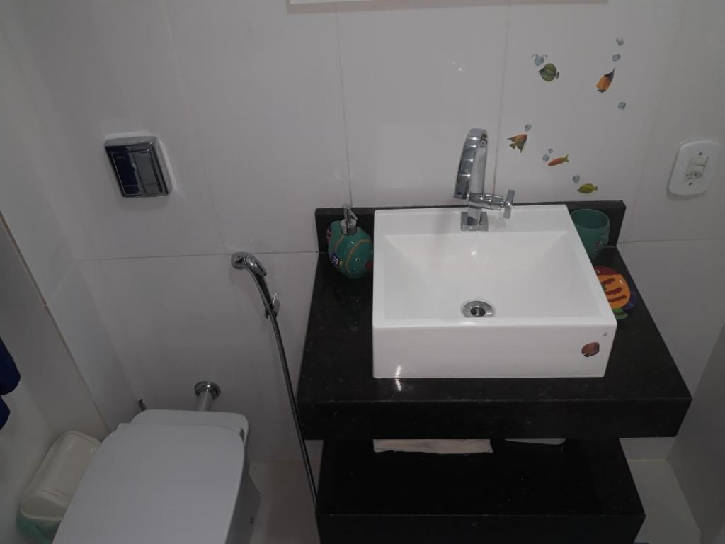  Apartamento de Férias Copacabana Rio de Janeiro