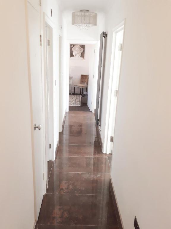Fotografie z fotogalerie ubytování Luxury London Apartment v Londýně