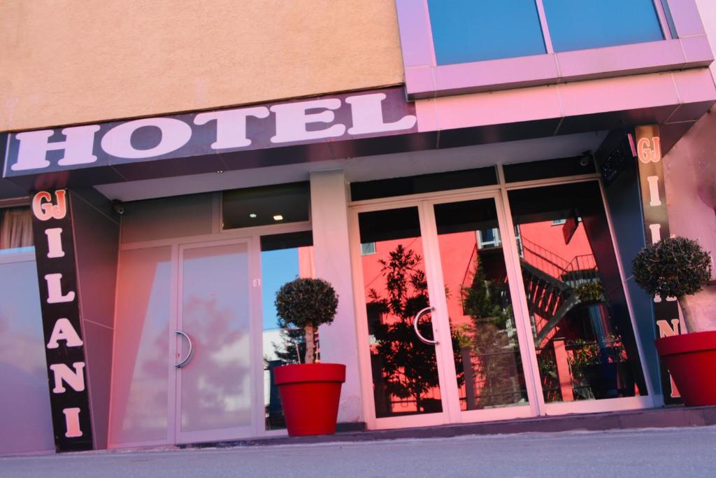 Hotel Gjilani - Image 6