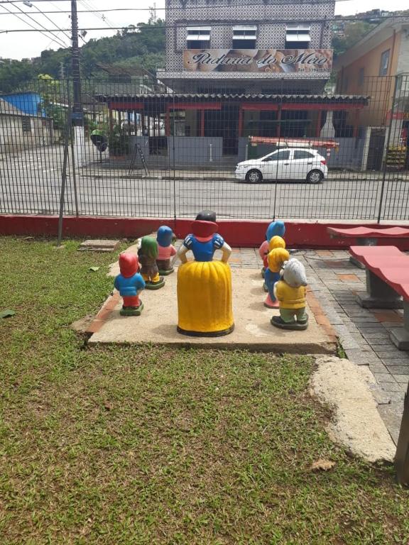  Cantinho da Felicidade