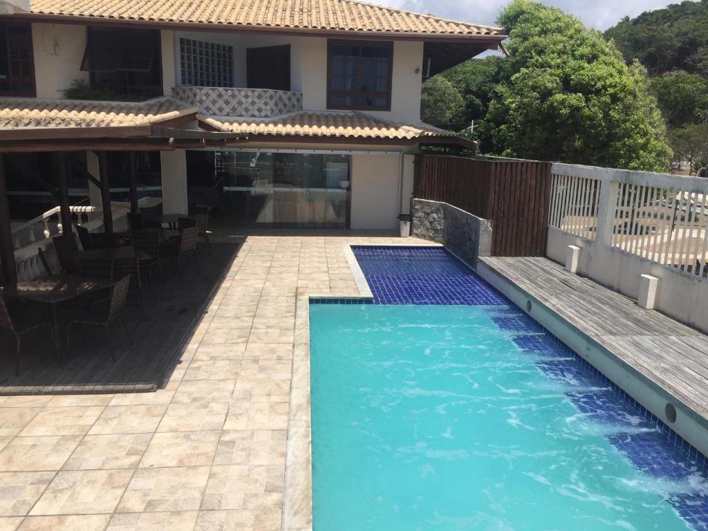  Eden Praia Hotel