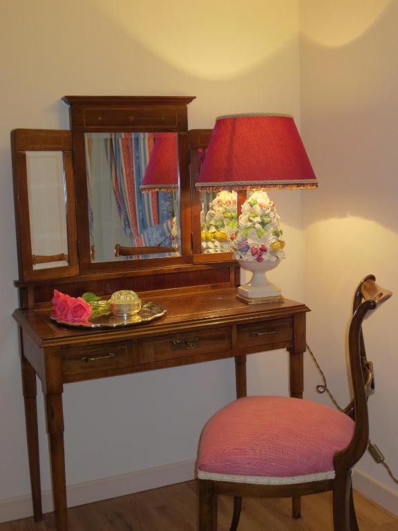 Fotografie z fotogalerie ubytování Casa Panvinio v destinaci Verona