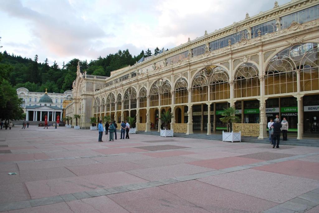 Majutusasutuse Hostel Foster külastajad