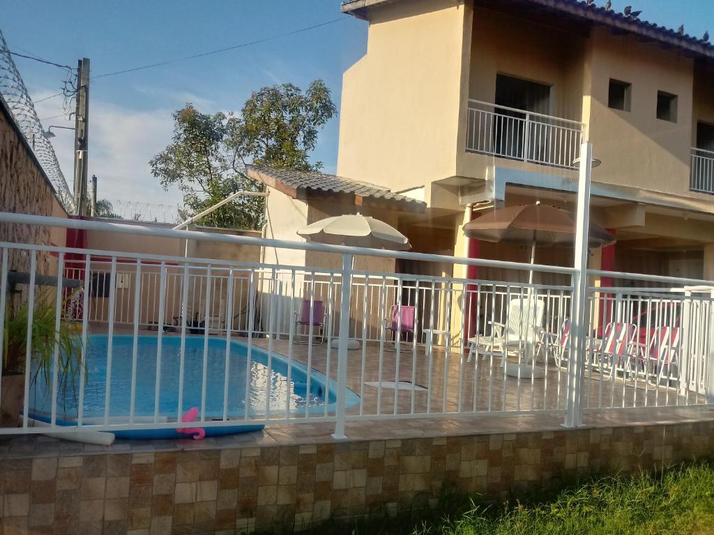  Pousada Gotam
