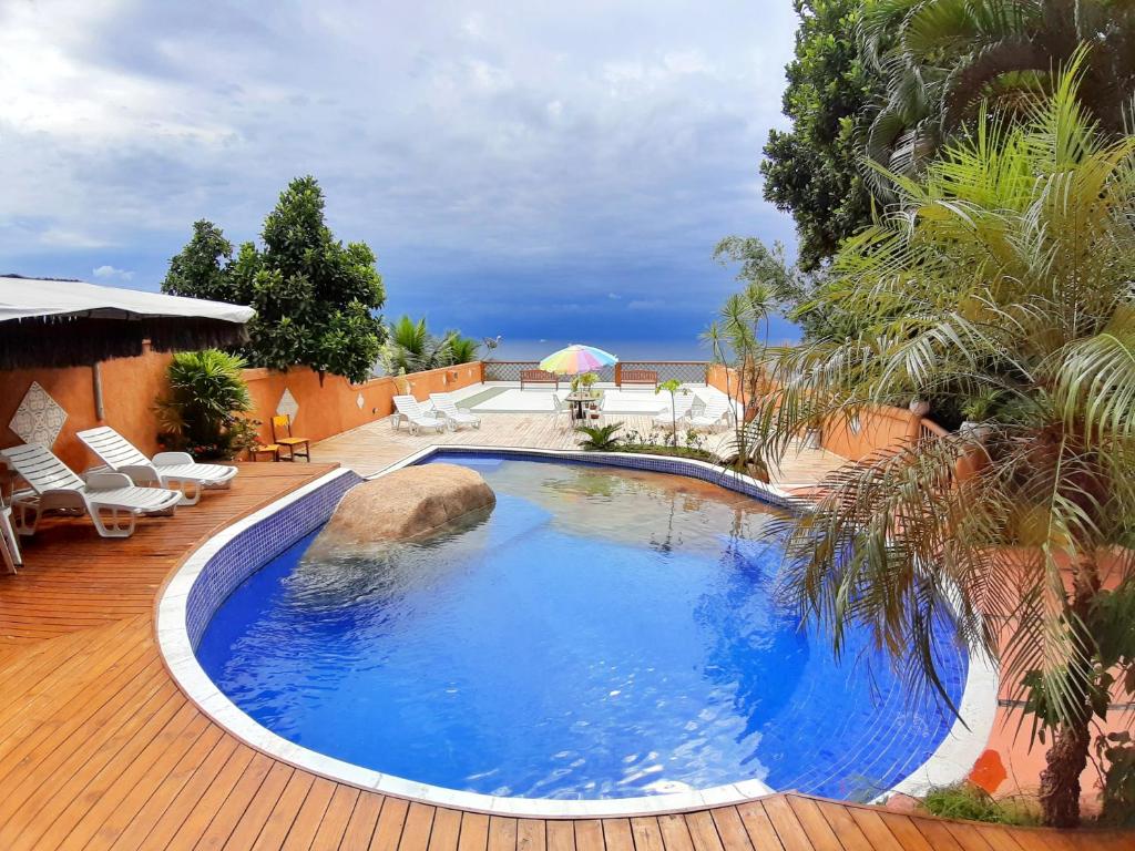  Memorial Ilhabela residencial