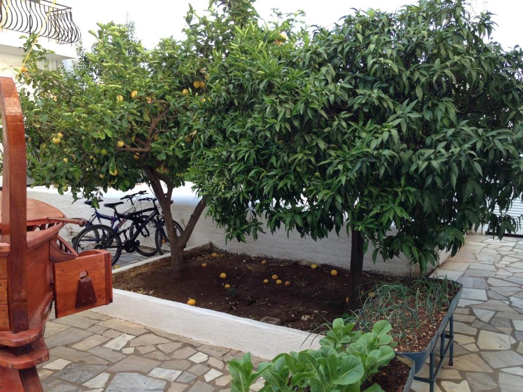 Remezzo Apartments - 11