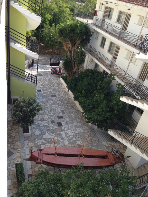 Remezzo Apartments - 13