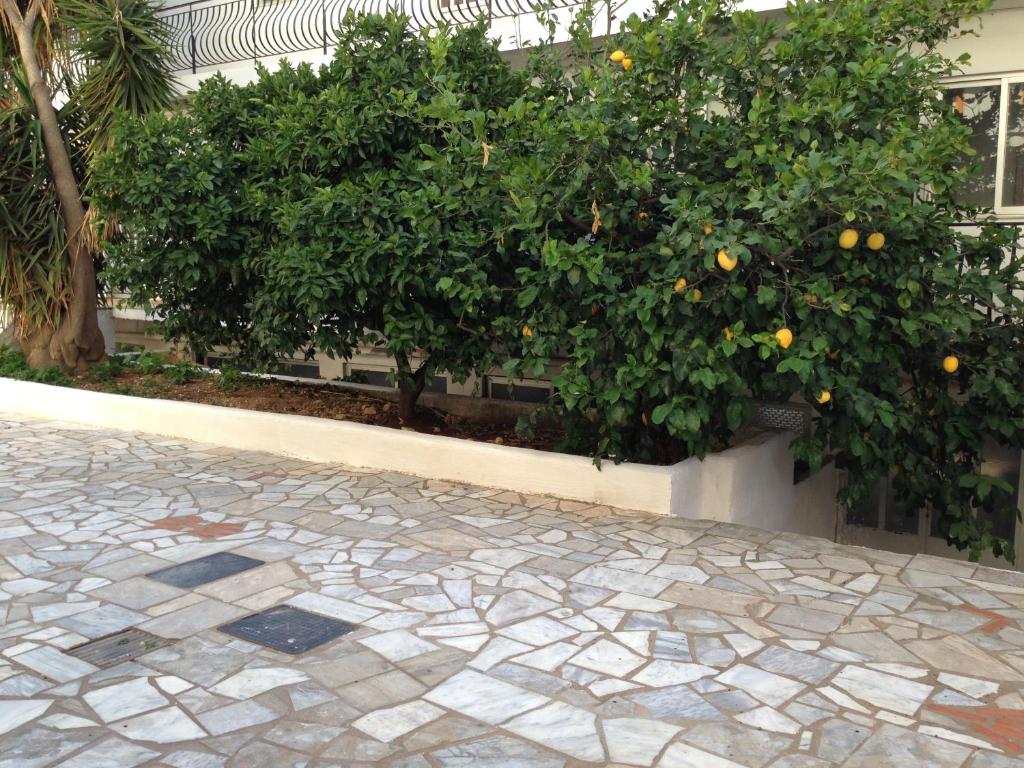 Remezzo Apartments - 12