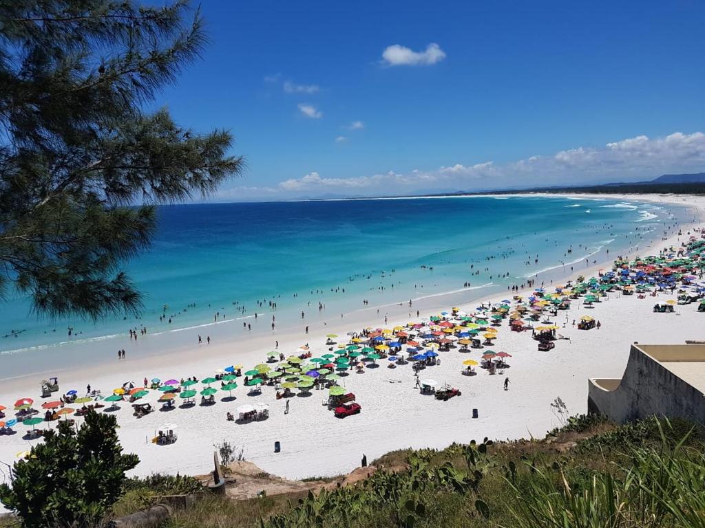  Cobertura ou Apto 302 Praia Grande