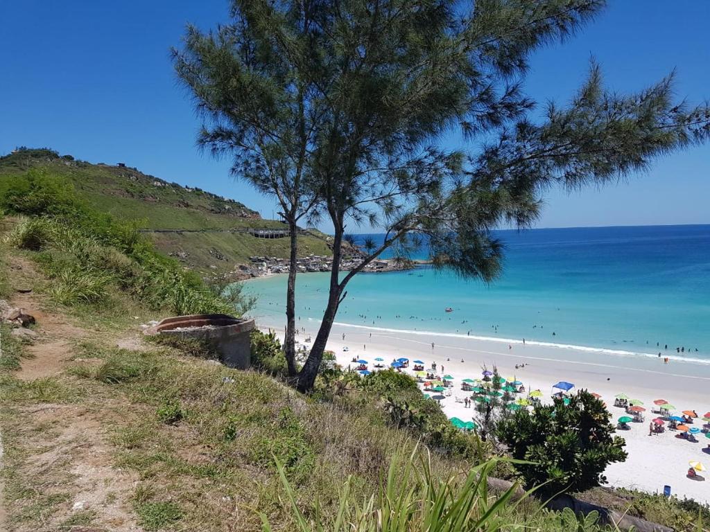  Cobertura ou Apto 302 Praia Grande
