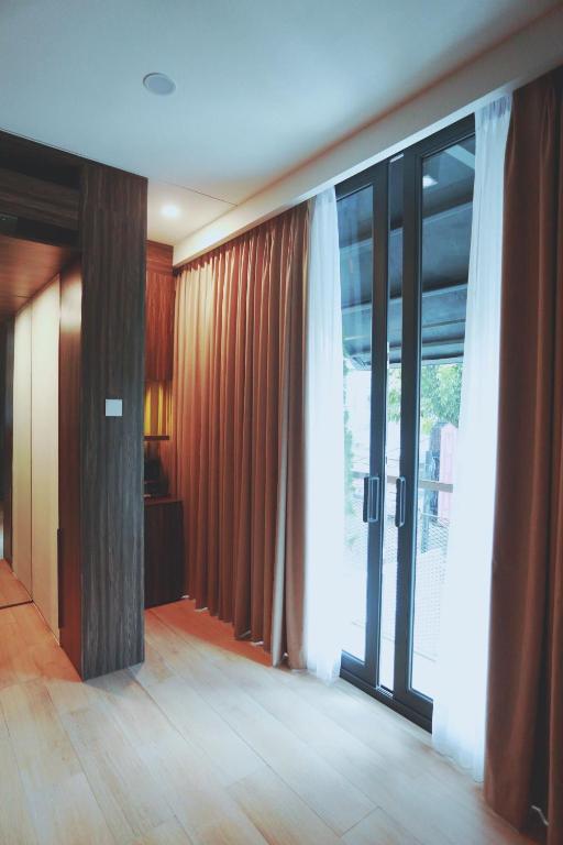 Fotografie z fotogalerie ubytování S7 SUITES GANDARIA v destinaci Jakarta