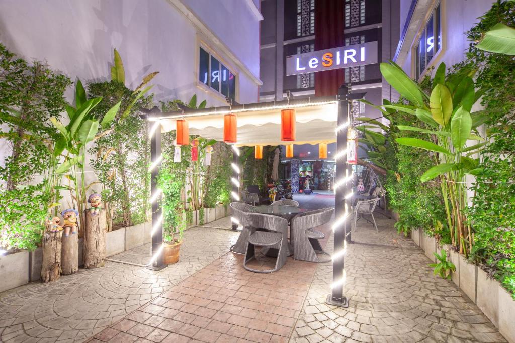 Rung Aroon Hotel By Le Siri - Resim 11