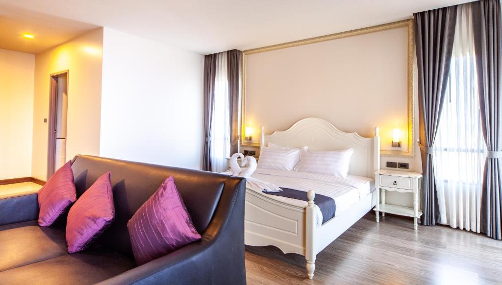 Rung Aroon Hotel By Le Siri - Resim 39