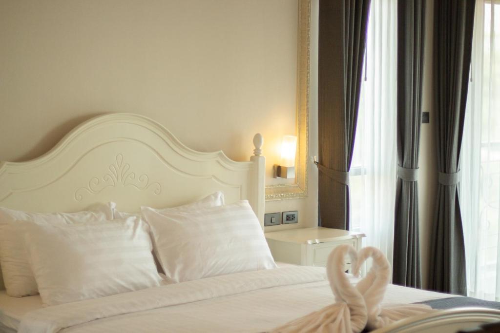 Rung Aroon Hotel By Le Siri - Resim 41