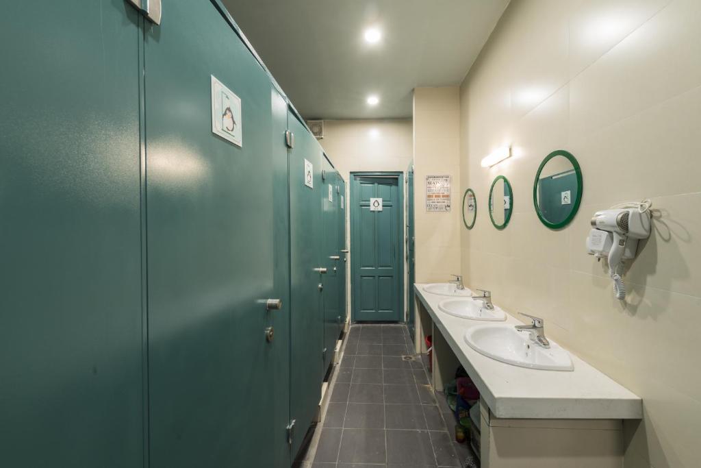Fotografie z fotogalerie ubytování Hanoi EcoStay 2 hostel v Hanoji