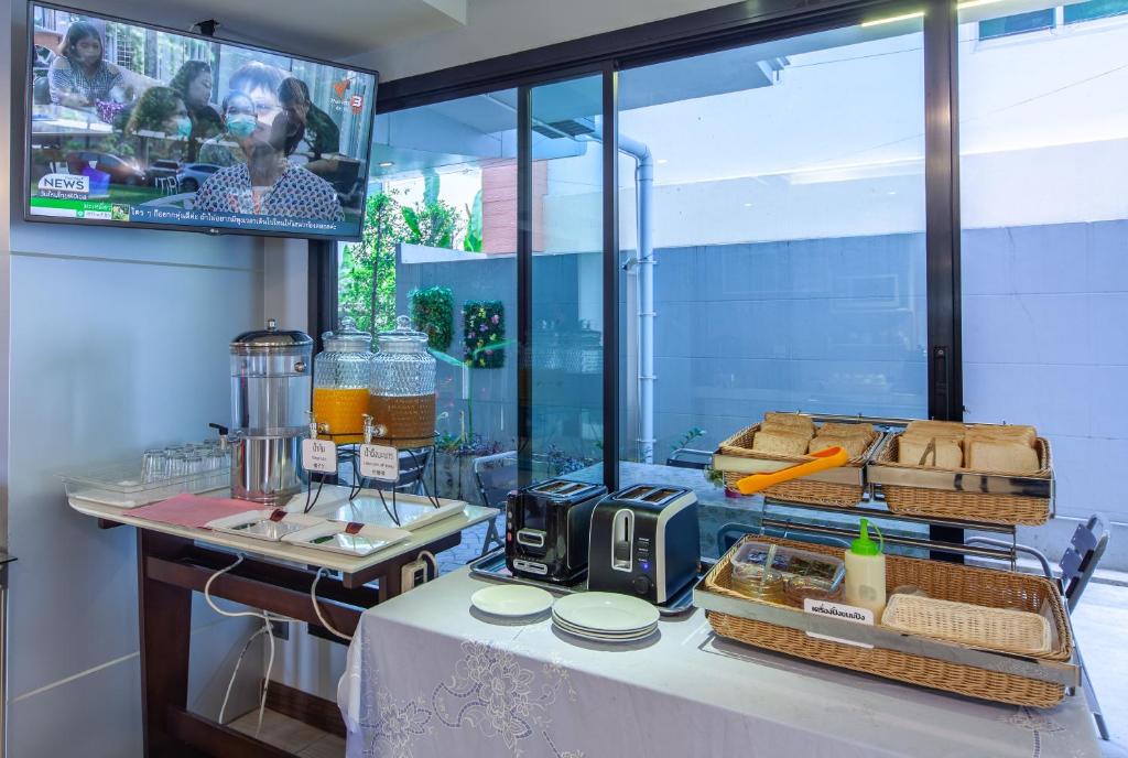 Rung Aroon Hotel By Le Siri - Resim 20