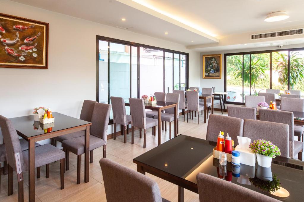 Rung Aroon Hotel By Le Siri - Resim 34