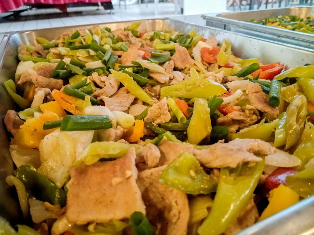 NIM SEE SENG Hotel - Resim 31