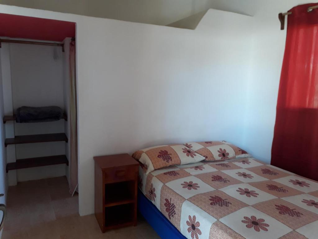Casa de Heidi - Double Room With Sea View