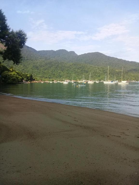  Praia Comprida Flats