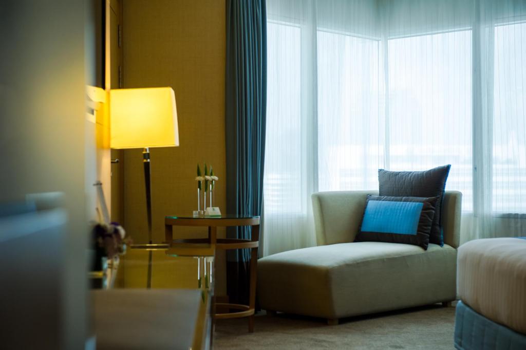 Holiday Inn Bangkok Silom by IHG - Resim 15