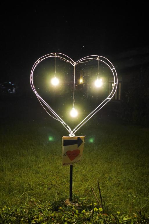 Guesthouse Love Pai Home, Thailand