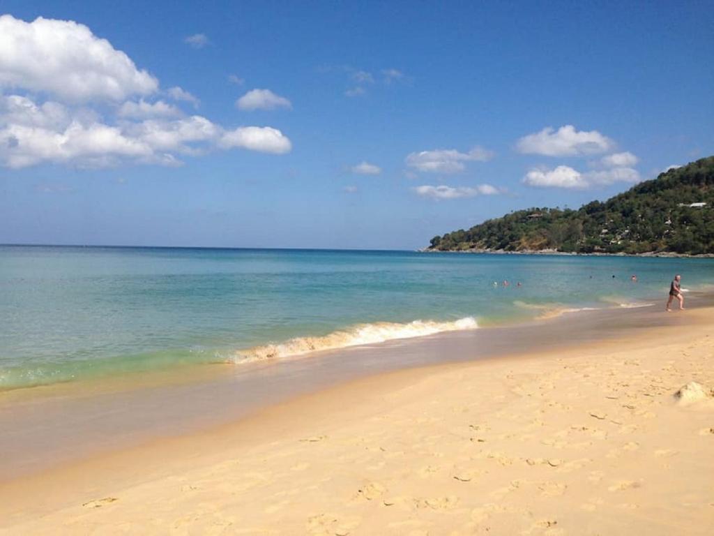 The Deck Patong by VIP - Resim 17