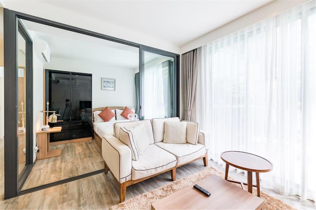 The Deck Patong by VIP - Resim 7