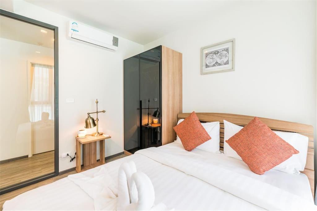 The Deck Patong by VIP - Resim 2