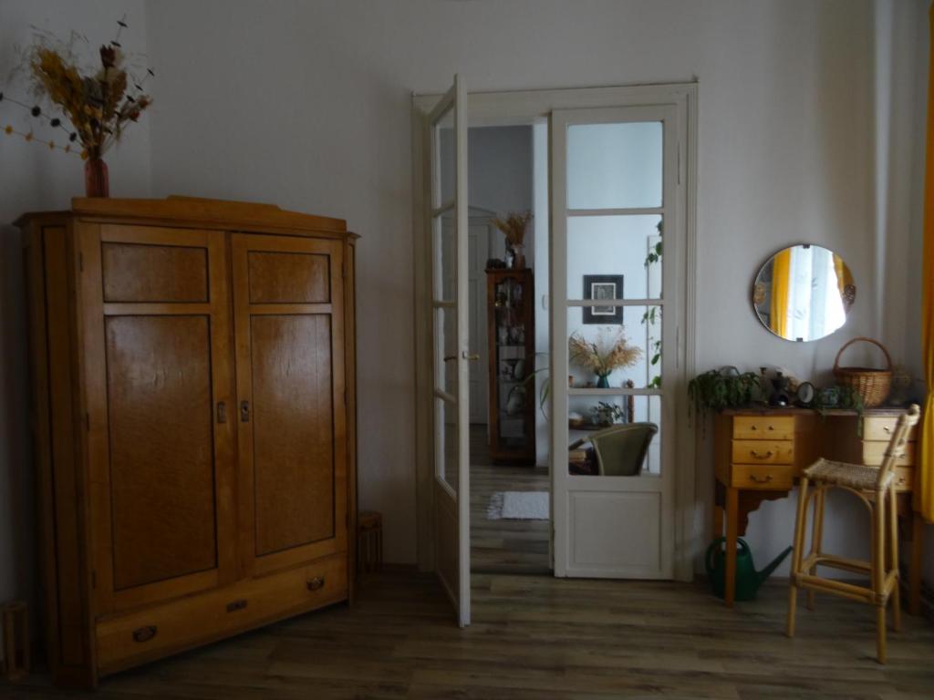Fotografie z fotogalerie ubytování PrimaByt v Sušici