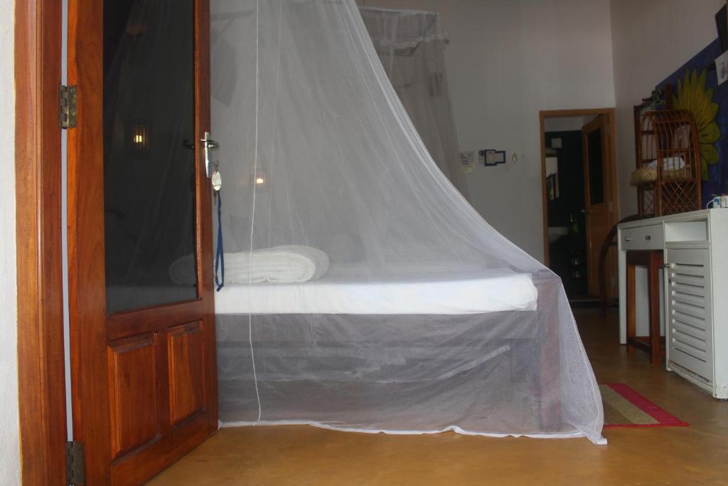 Frangipani Beach Villa - 5