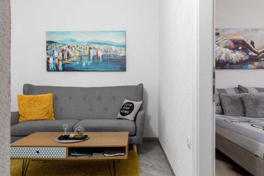 Apartments Muminovic - 4