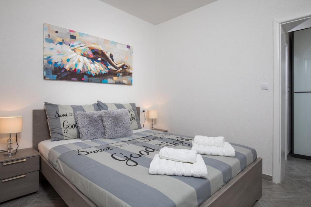 Apartments Muminovic - 10