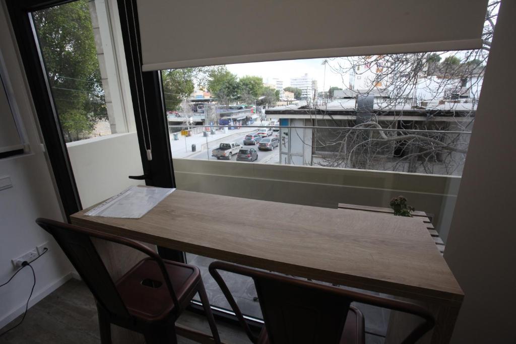 G.R City Heart - Appartement De Luxe