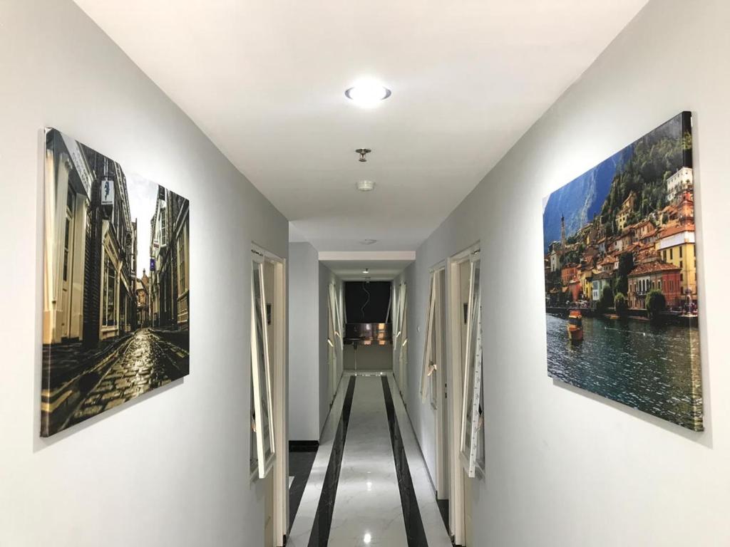 Fotografie z fotogalerie ubytování RedDoorz Plus near Politeknik Negeri Malang v destinaci Malang