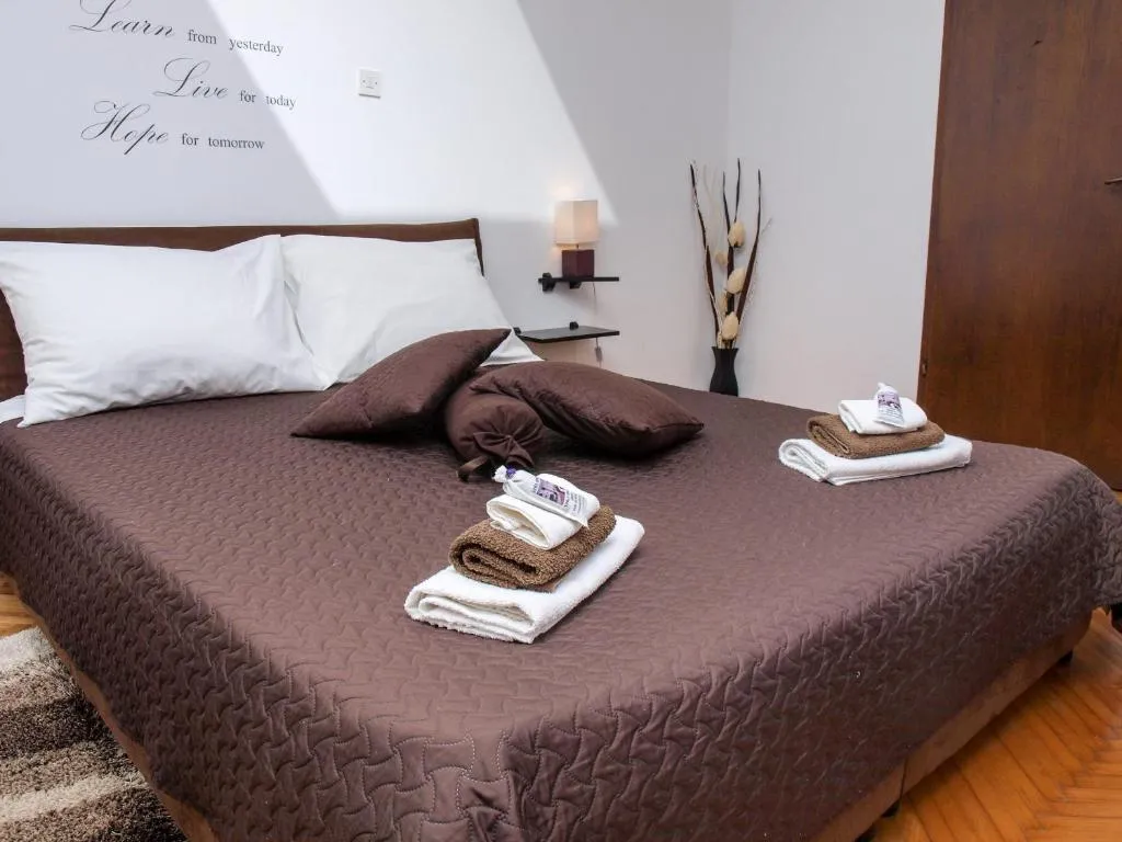 Sara Apartment, Split, Croaţia