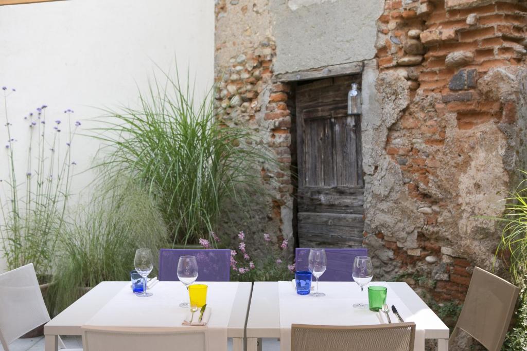 Fotografie z fotogalerie ubytování Albergo La Braseria v destinaci Osio Sotto