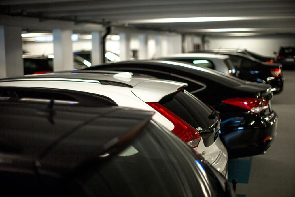 Wakeup Copenhagen - Carsten Niebuhrs Gade - Resim 15