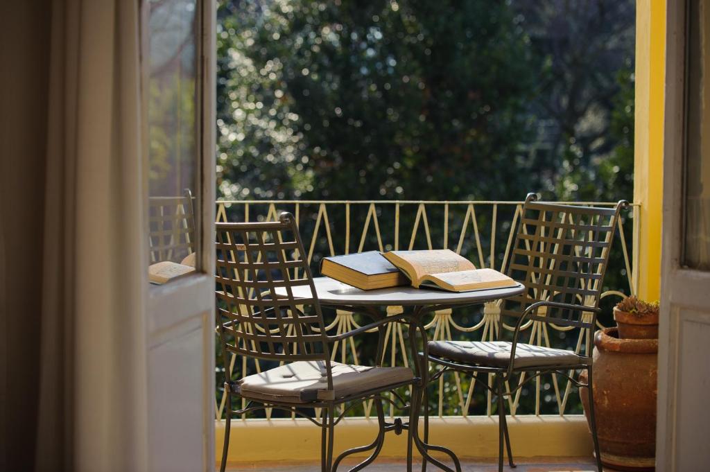 Hotel Annalena - Resim 18