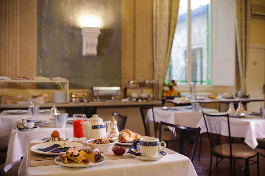 Hotel Annalena - Resim 23